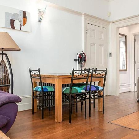 Luxury Large 1 Bed Apartment With Garden In Hampstead Min 3 Nights 伦敦 外观 照片