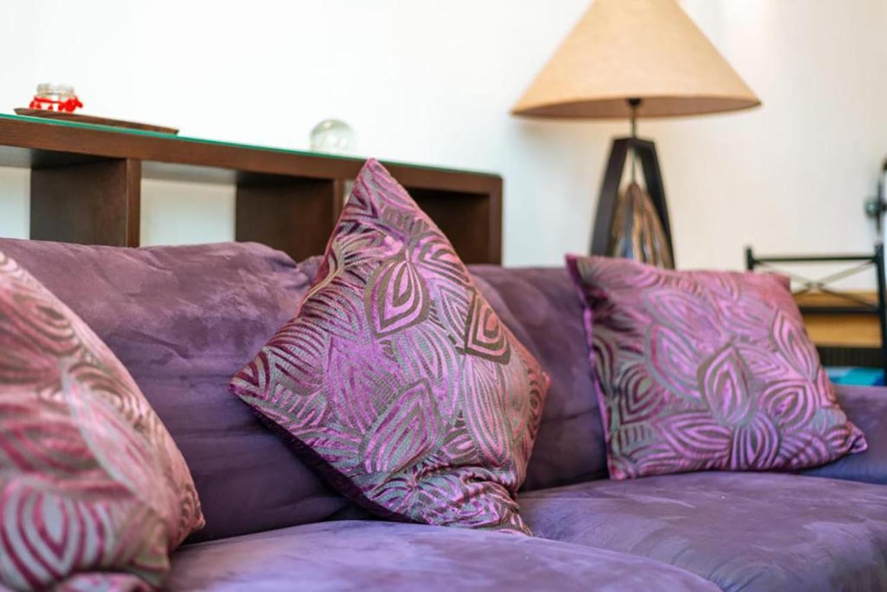 Luxury Large 1 Bed Apartment With Garden In Hampstead Min 3 Nights 伦敦 外观 照片