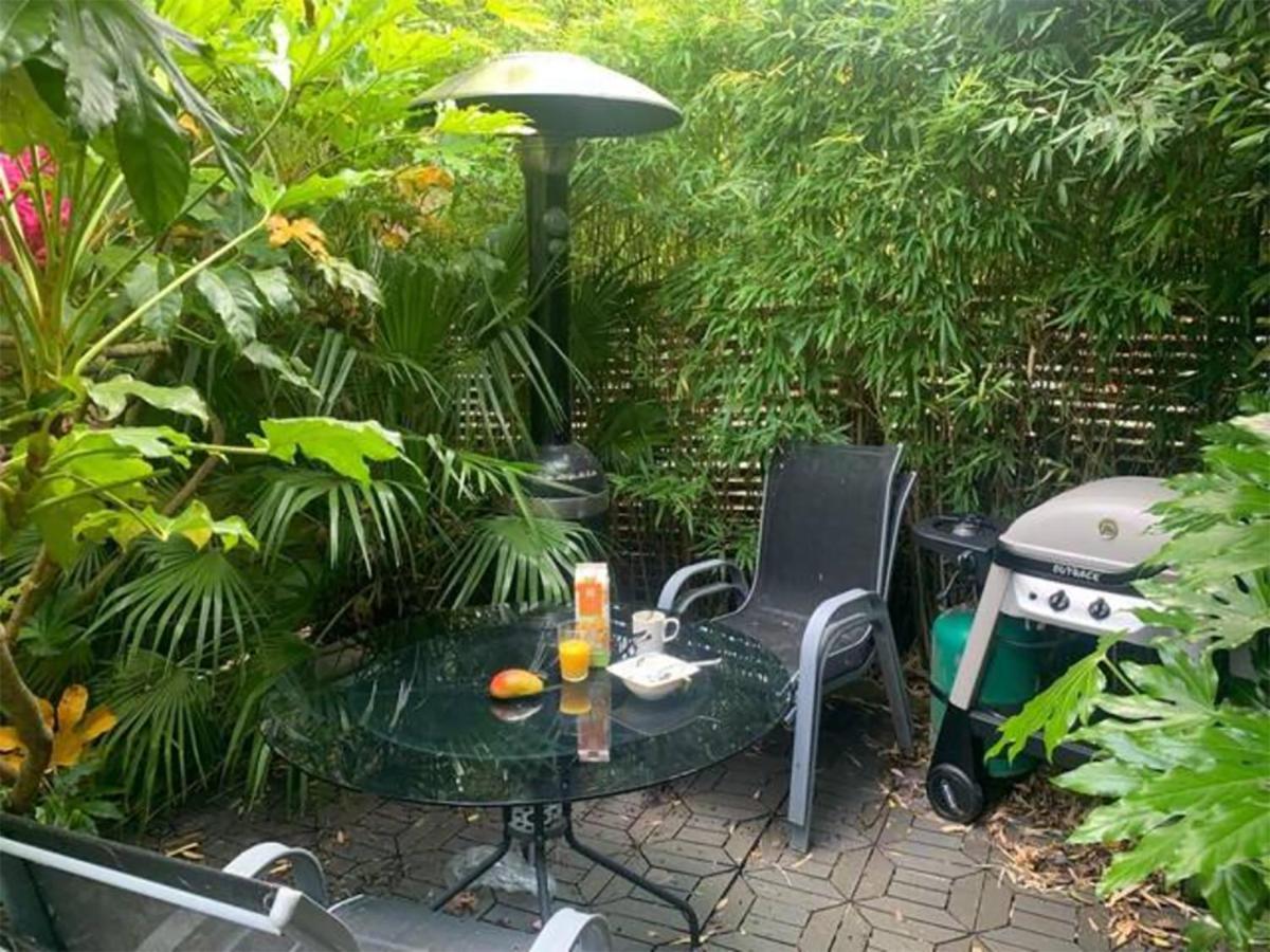 Luxury Large 1 Bed Apartment With Garden In Hampstead Min 3 Nights 伦敦 外观 照片